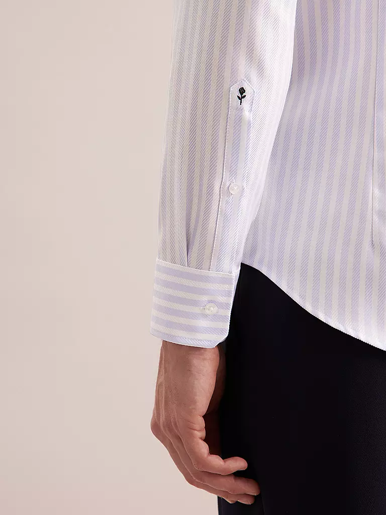 SEIDENSTICKER | Chemise Slim Fit | 