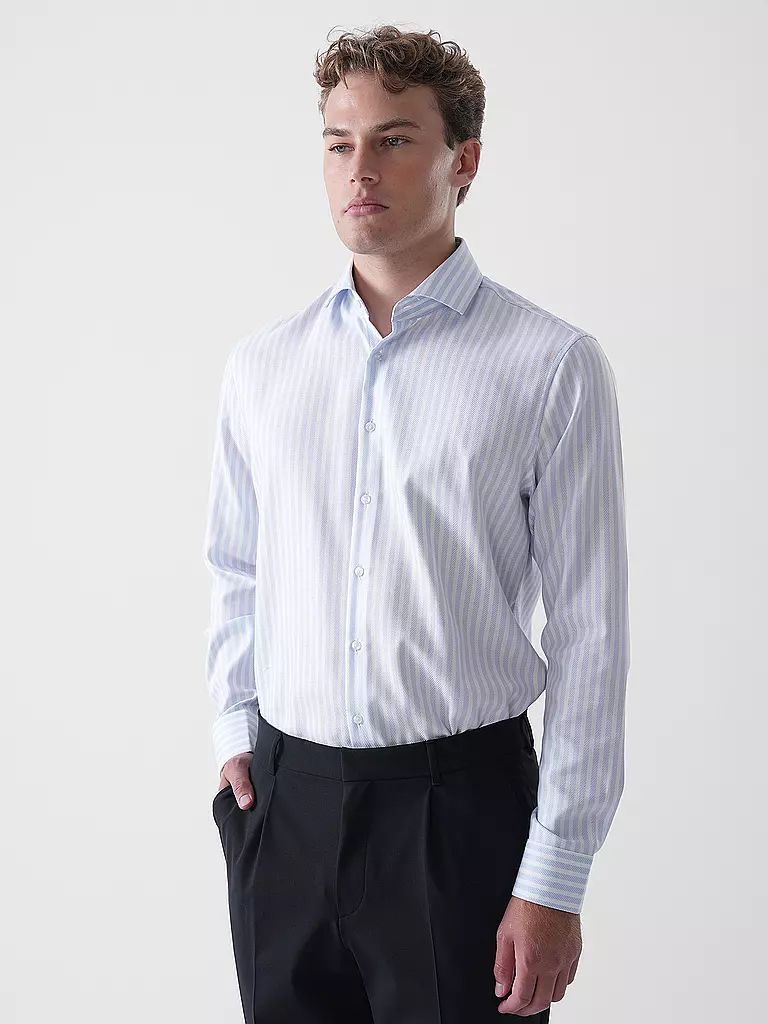 SEIDENSTICKER | Chemise Slim Fit | 