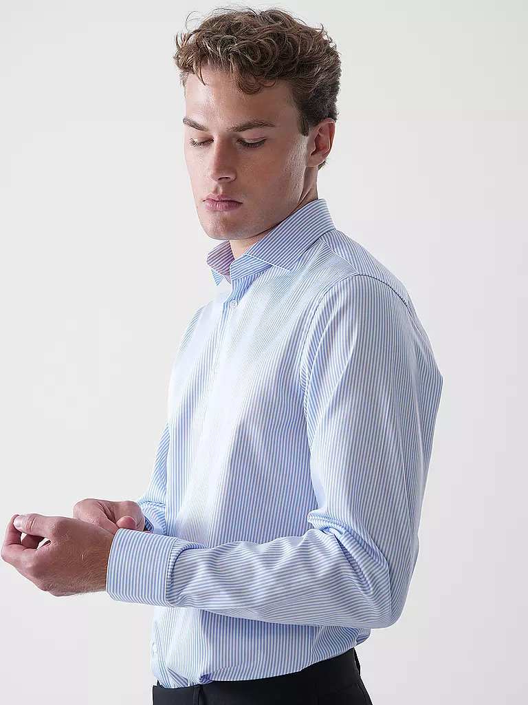 SEIDENSTICKER | Chemise Slim Fit | 