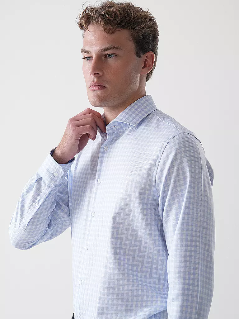 SEIDENSTICKER | Chemise Slim Fit | 