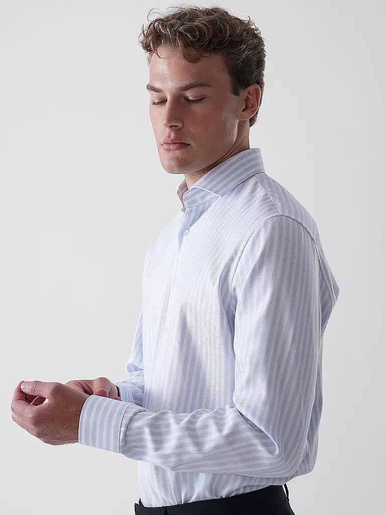 SEIDENSTICKER | Chemise Slim Fit | 