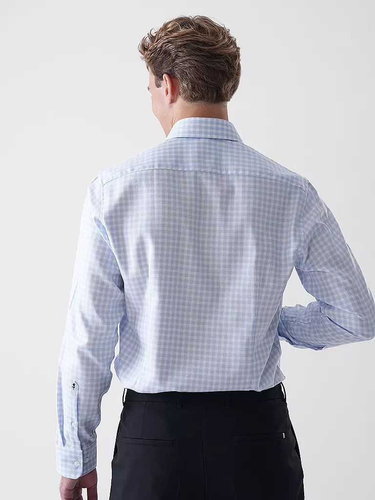 SEIDENSTICKER | Chemise Slim Fit | 