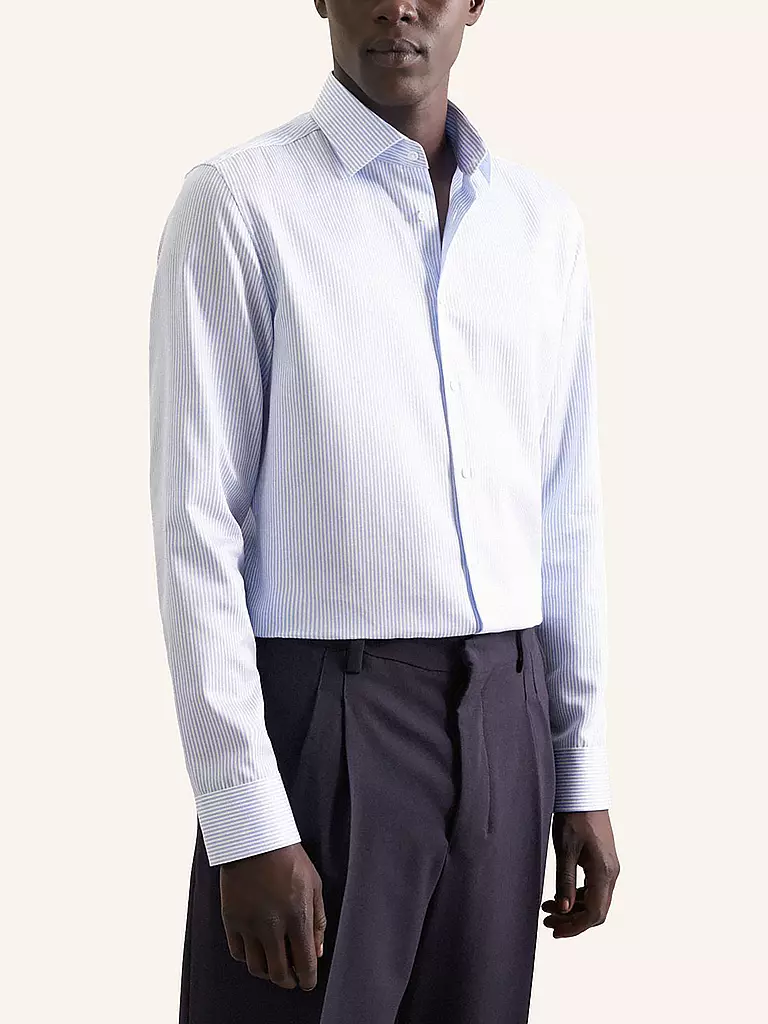SEIDENSTICKER | Chemise Slim Fit | 