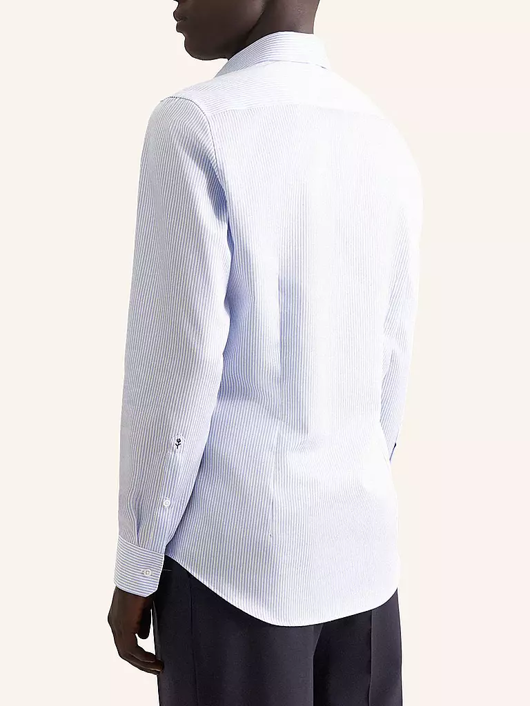 SEIDENSTICKER | Chemise Slim Fit | 