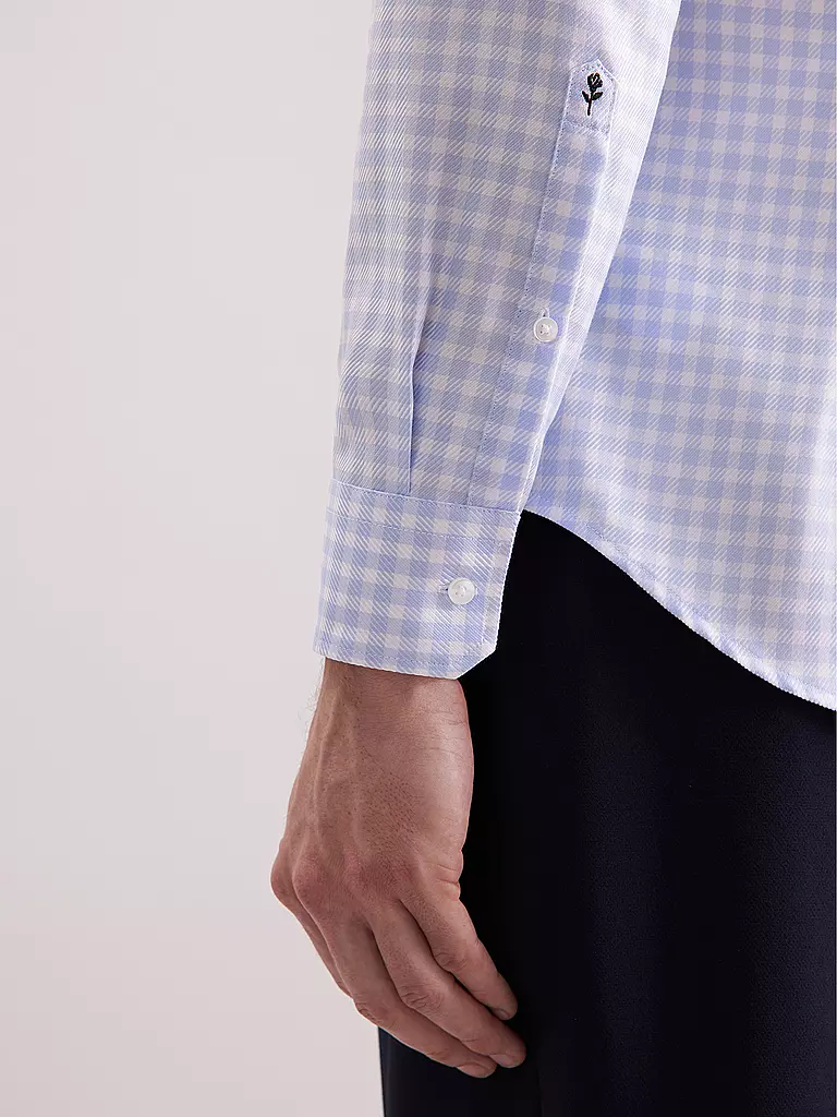 SEIDENSTICKER | Chemise Slim Fit | 