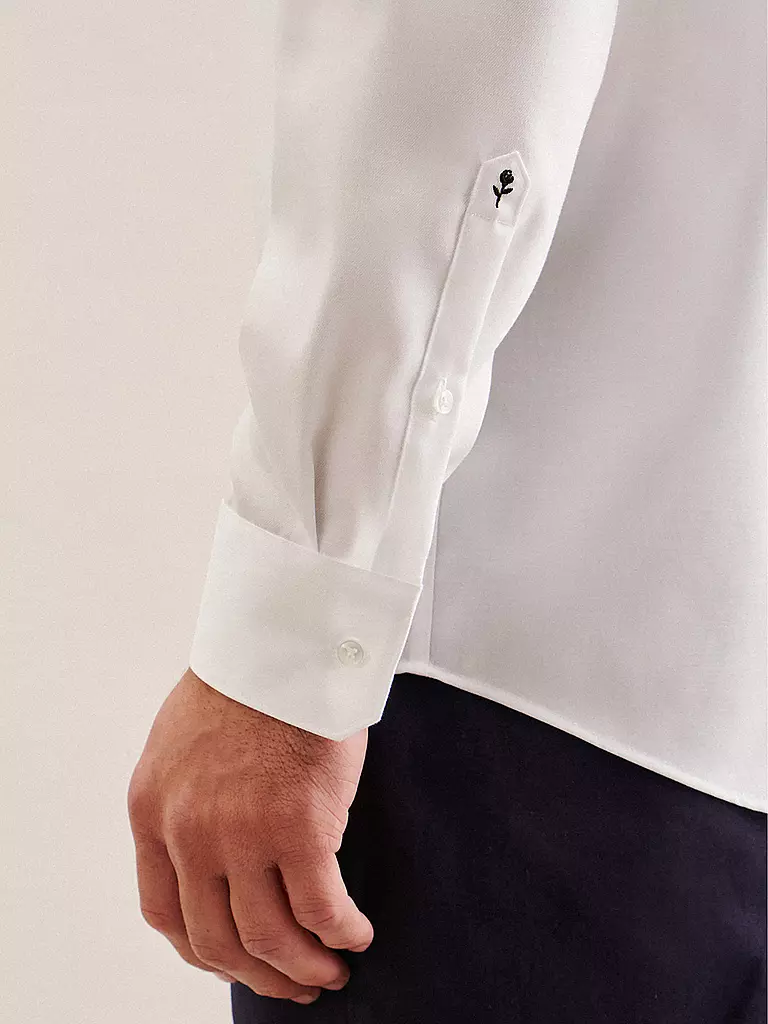SEIDENSTICKER | Chemise | 