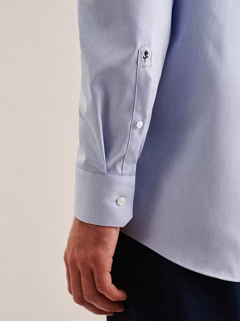 SEIDENSTICKER | Chemise | 