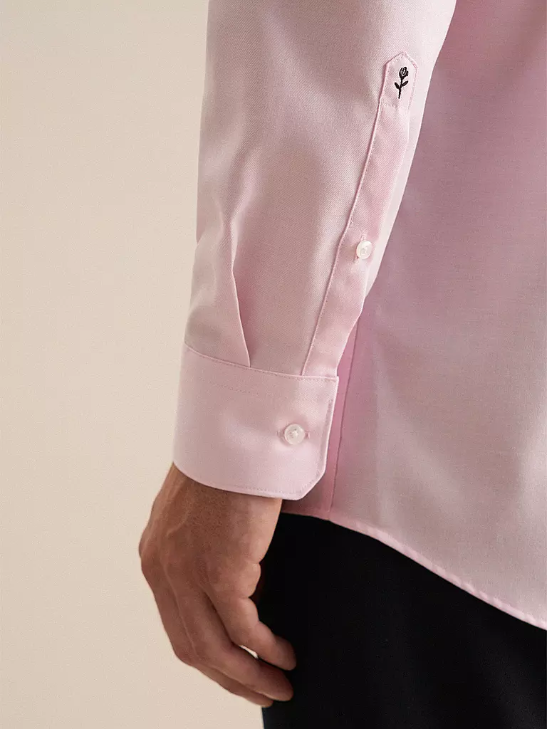 SEIDENSTICKER | Chemise | 