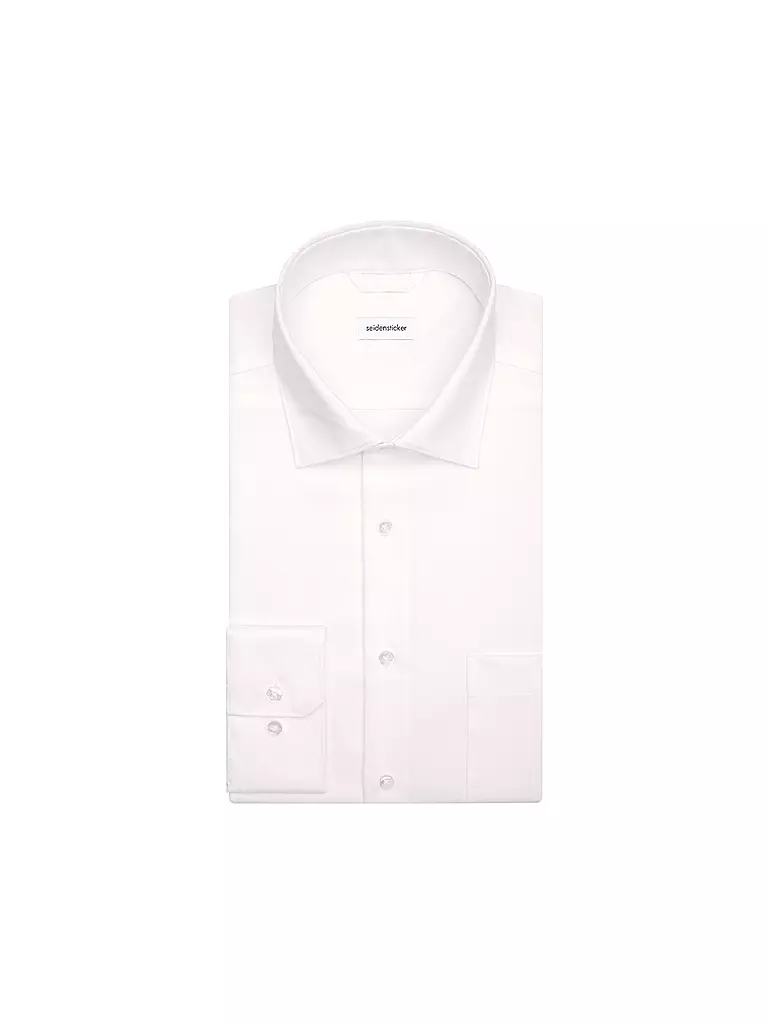SEIDENSTICKER | Chemise | 