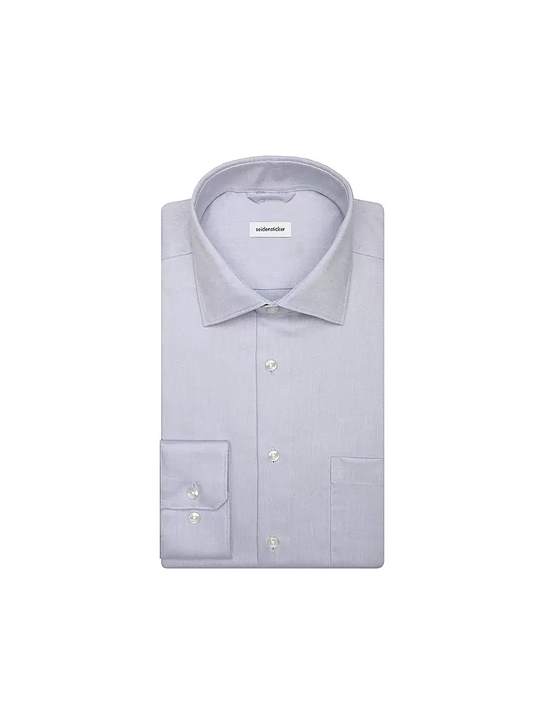 SEIDENSTICKER | Chemise | 