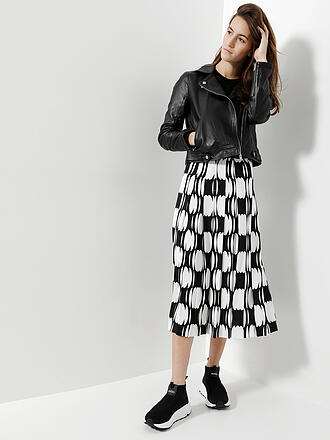 SELECTED FEMME | Veste en cuir