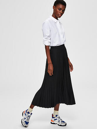 SELECTED FEMME | Jupe plissée