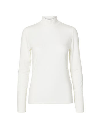 SELECTED FEMME | T-shirt à manches longues SLFMANJA