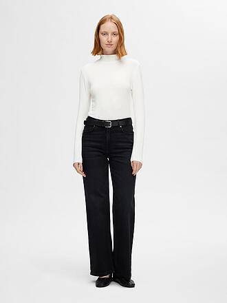 SELECTED FEMME | T-shirt à manches longues SLFMANJA