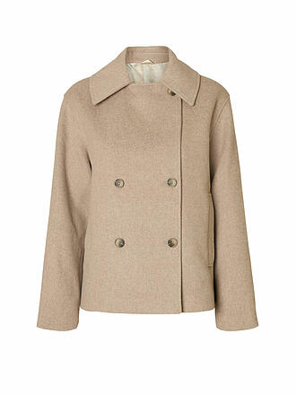 SELECTED FEMME | Veste en laine SLFALMA