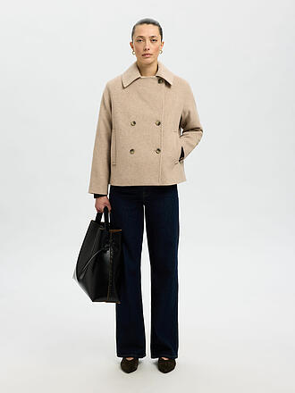 SELECTED FEMME | Veste en laine SLFALMA