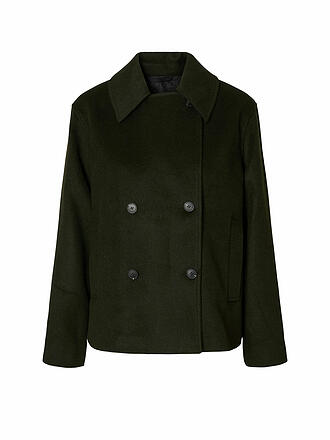 SELECTED FEMME | Veste en laine SLFALMA