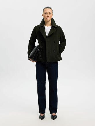 SELECTED FEMME | Veste en laine SLFALMA