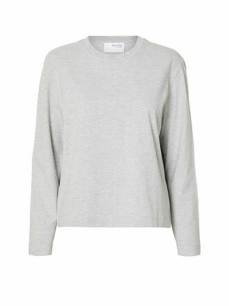 SELECTED FEMME | T-shirt à manches longues SLFESSENTIAL