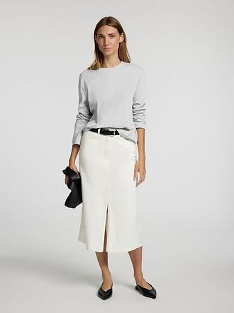 SELECTED FEMME | T-shirt à manches longues SLFESSENTIAL