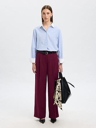 SELECTED FEMME | Chemisier SLFILINA