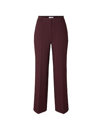 SELECTED FEMME | Pantalon de tailleur SLFRITA