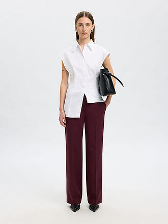 SELECTED FEMME | Pantalon de tailleur SLFRITA