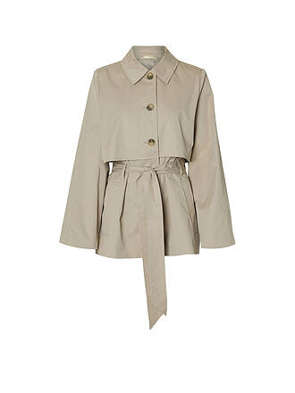 SELECTED FEMME | Trench-coat SLFBELLI