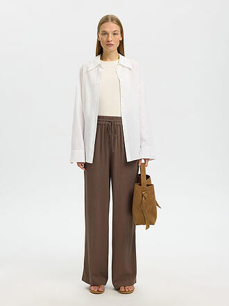 SELECTED FEMME | Pantalon Marlene SLFVIVA-GULIA