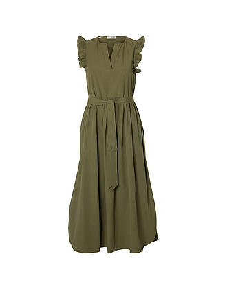 SELECTED FEMME | Midikleid SLFBLAIR-IDA