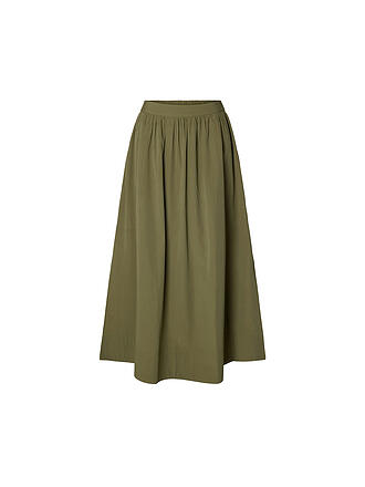 SELECTED FEMME | Midi-jupe SLFBLAIR