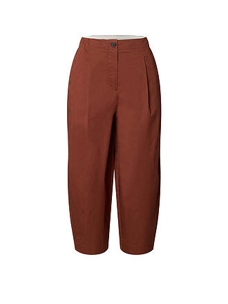 SELECTED FEMME | Pantalon Barrel Leg SLFBARREL