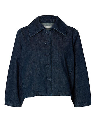 SELECTED FEMME | Veste en jean SLFRELAXED HANNY