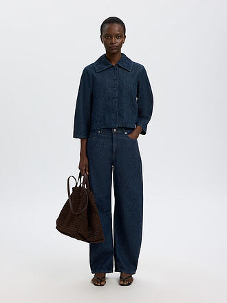 SELECTED FEMME | Veste en jean SLFRELAXED HANNY