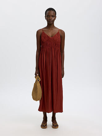 SELECTED FEMME | Midikleid SLFJACKIE