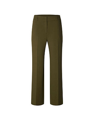 SELECTED FEMME | Pantalon de tailleur SLWRITA