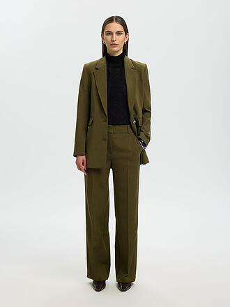 SELECTED FEMME | Pantalon de tailleur SLWRITA