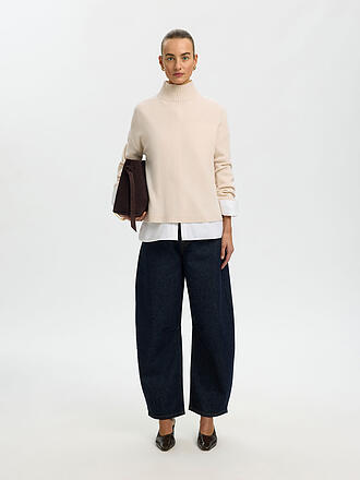 SELECTED FEMME | Pull à col roulé SLWCILLE