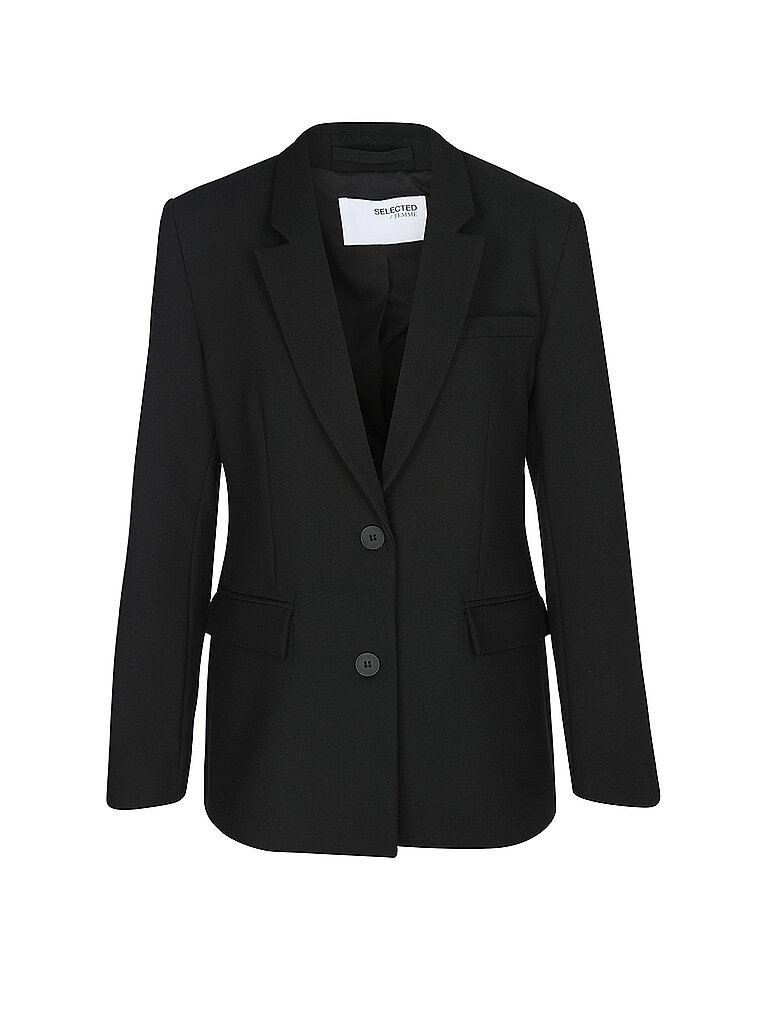 Selected Femme Blazer noir 40