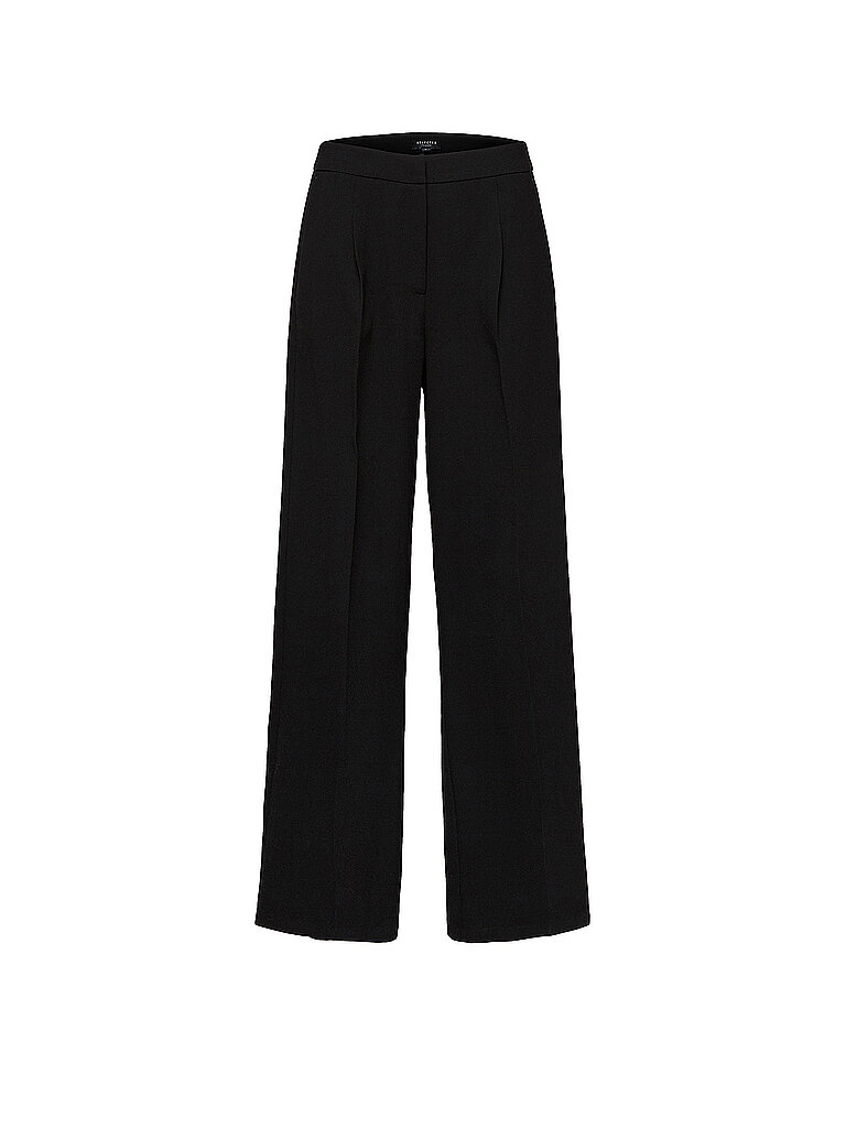 Pantalon Marlene SLFTINNI noir 38/L30