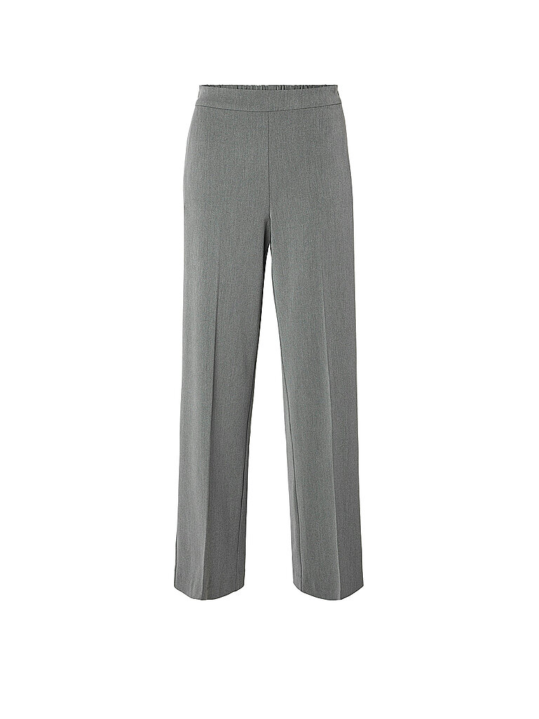 Pantalon Marlene SLFEMMA gris 42