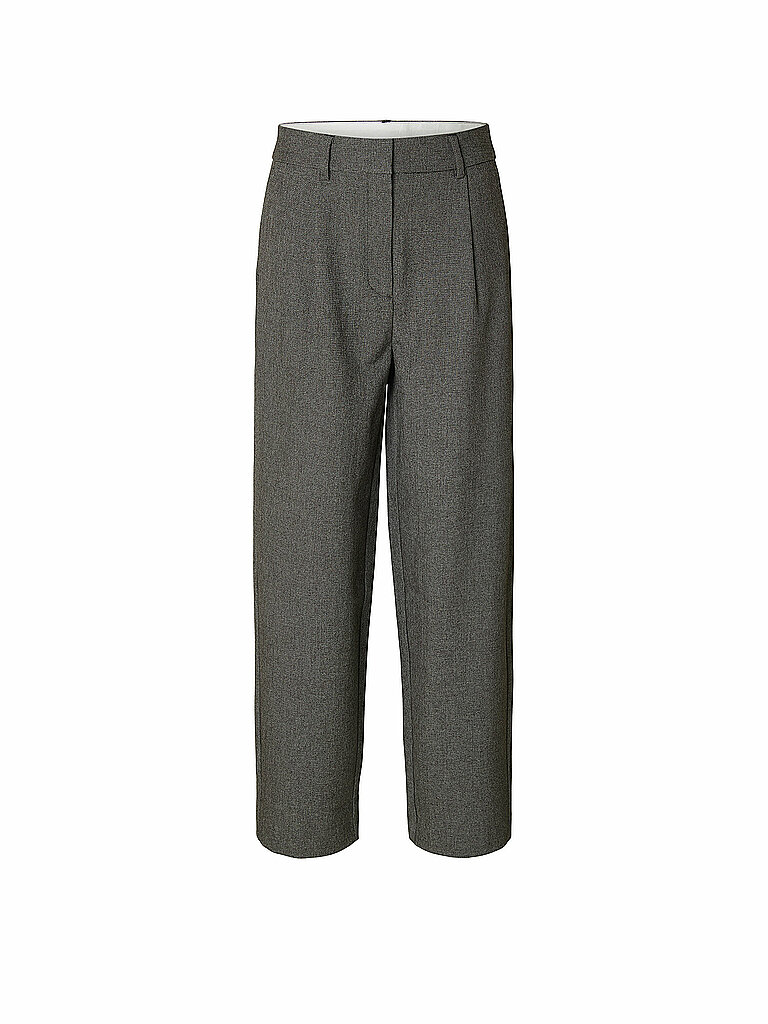 Pantalon Marlene gris 42/L30