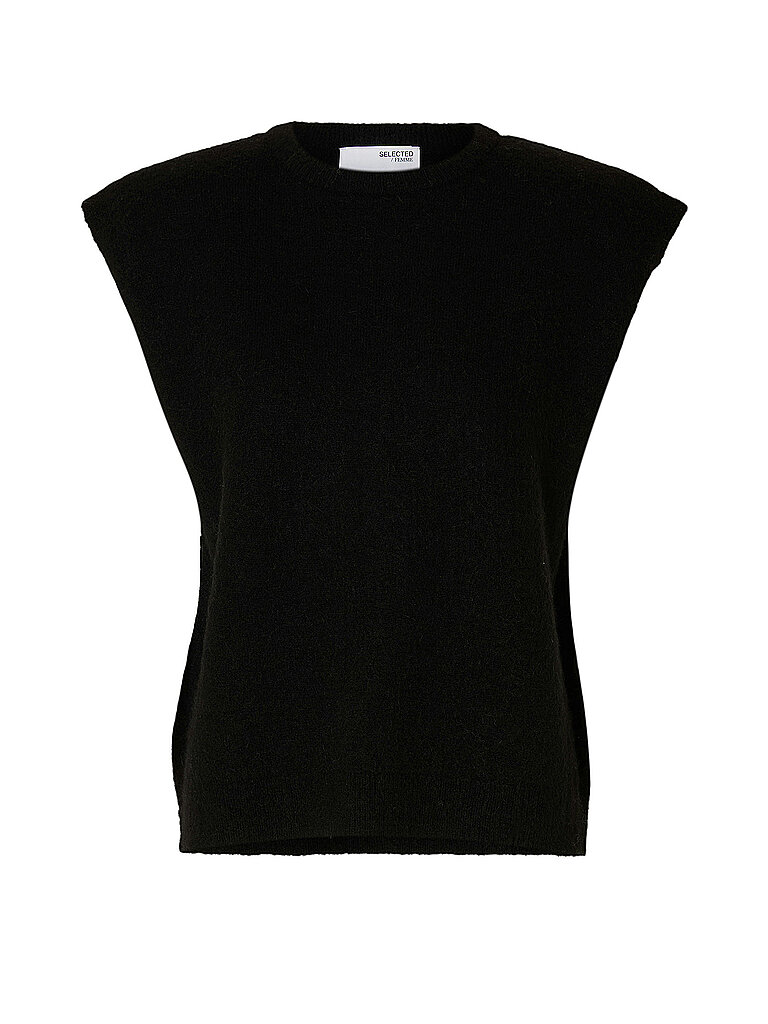 Pullunder SLFLULU noir L