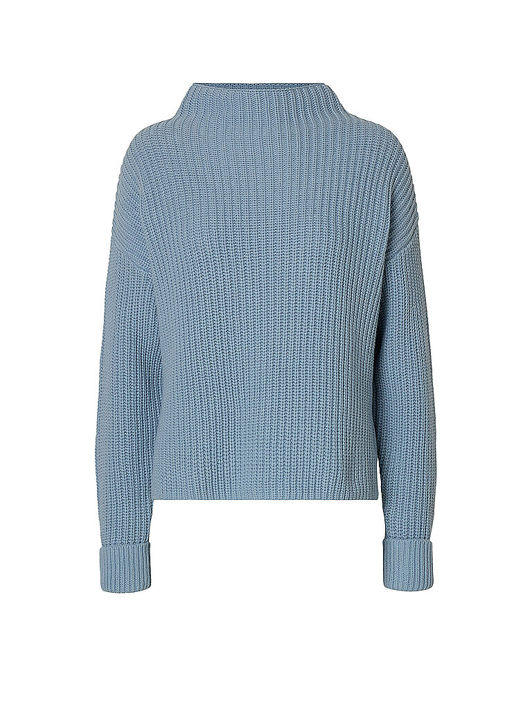 Pull SLFSELMA bleu clair L