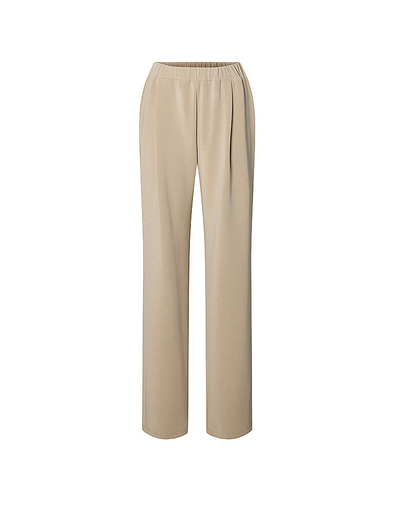 Pantalon Marlene SLFTENNY beige M