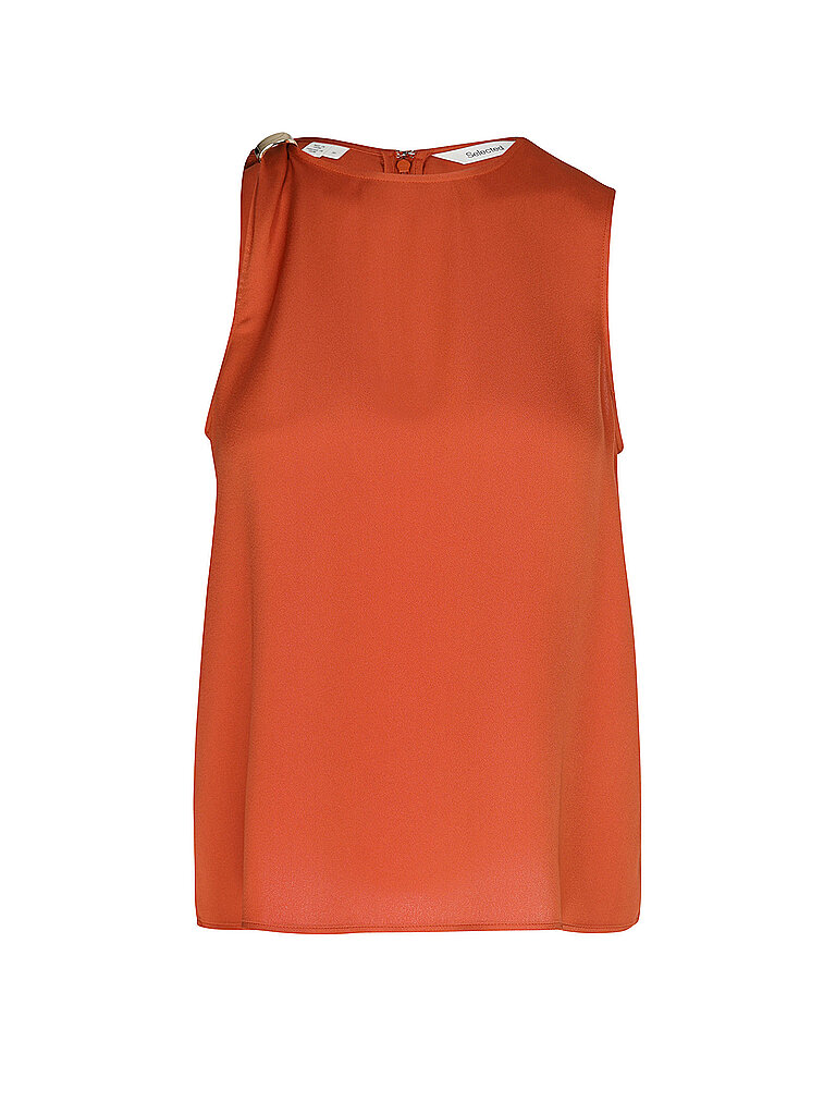 Top SLFLAURA marron 34