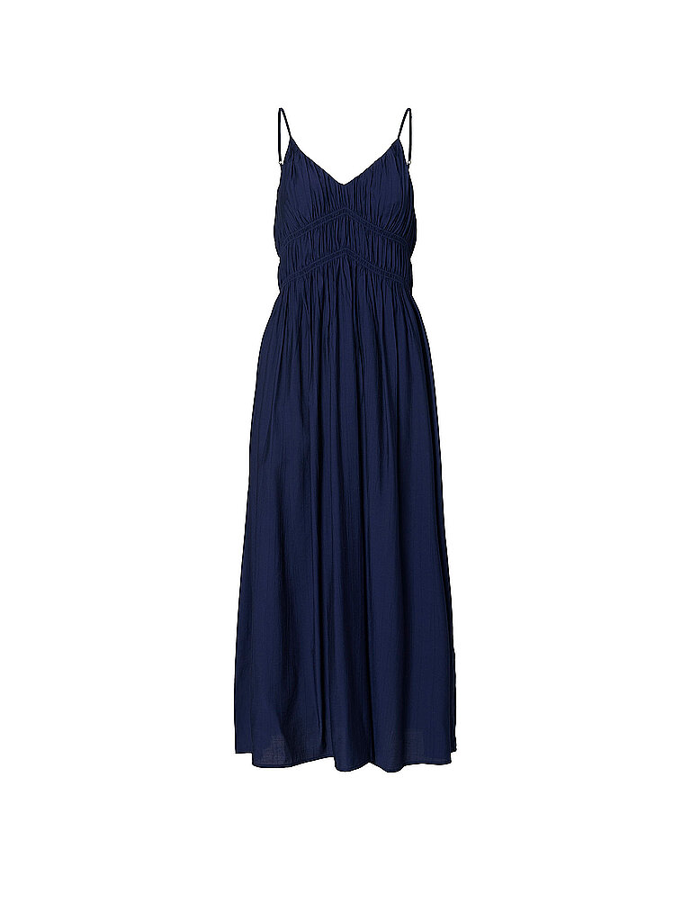 Midikleid SLFJACKIE bleu 36