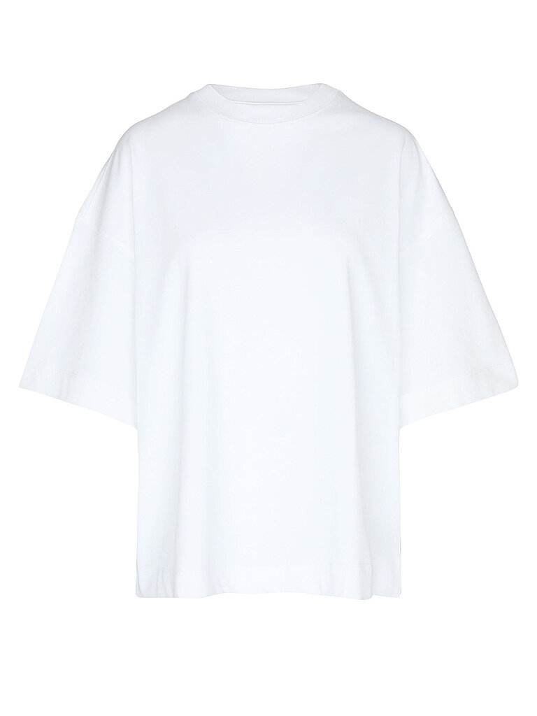 T-shirt SLWCOLWOMAN blanc XS