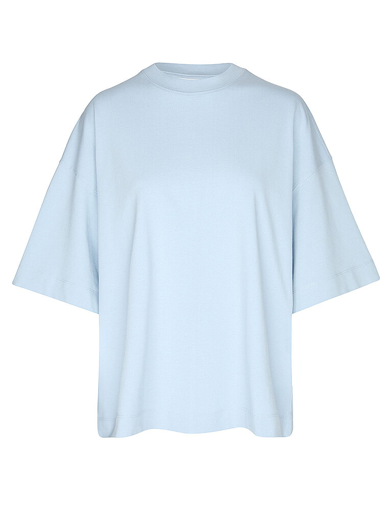 T-shirt SLWCOLWOMAN bleu M