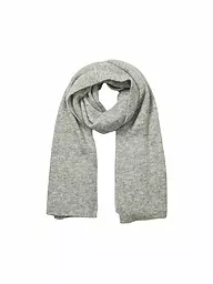 SELECTED FEMME | Écharpe SLFMALINE | Gris clair